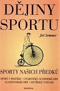 Dějiny sportu