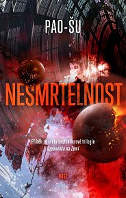 Nesmrtelnost - Vzpomínka na Zemi