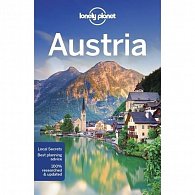 Austria - Lonely Planet, 8.  vydání