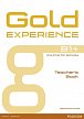 Gold Experience B1+ Teacher´s Book