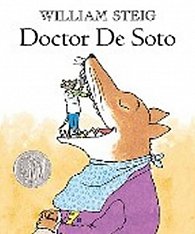Doctor de Soto, 1.  vydání