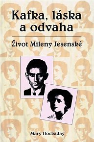 Kafka, láska a odvaha