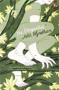The Chrysalids, 1.  vydání