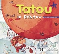 Tatou le matou 1 Mallette pédagogique