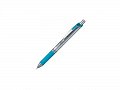 Mikrotužka Pentel EnerGize PL75 - světle modrá 0,5mm
