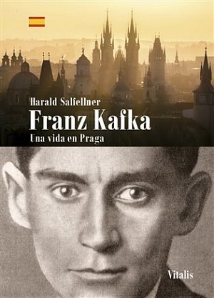 Franz Kafka. Una vida en Praga (Š)