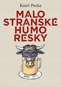Malostranské humoresky, 1.  vydání