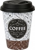 Hrnek Coffee to go - Coffee Story to Go