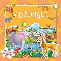 V džungli
