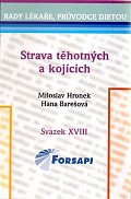 Strava těhotných a kojících