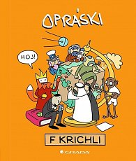 Opráski f krichli