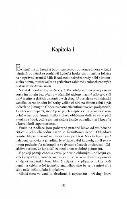 Náhled Já, Poutník, 4.  vydání