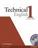 Technical English 1 Teacher´s Book w/ Test Master CD-ROM Pack