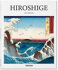 Hiroshige (Taschen Basic Art Series)
