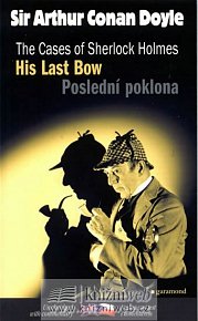 Poslední poklona - 2. vydání - Garamond