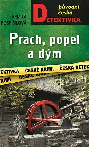 Prach, popel a dým