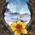 Obleva / Desková hra