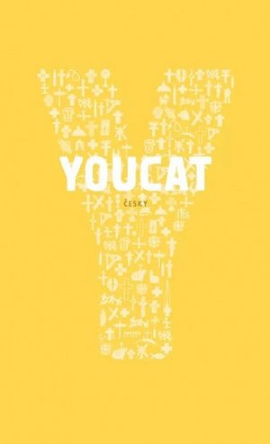 YouCat - Katechismus katolické církve pro mladé