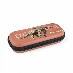 Etue 3D Dino - Euoplocephalus