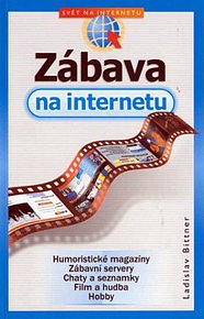 Zábava na internetu