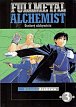 Fullmetal Alchemist - Ocelový alchymista 3