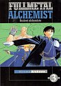 Fullmetal Alchemist - Ocelový alchymista 3