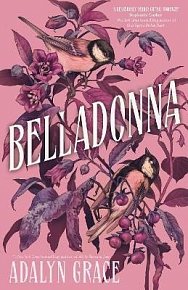 Belladonna: Hodderscape Vault