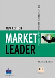 Market Leader New Edition Pre-Intermediate Test File