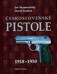 Československé pistole