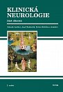 Klinická neurologie 1.díl - část obecná