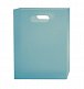 Box na sešity A4 PP - Opaline Frosty modrá
