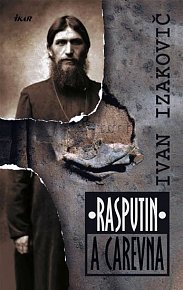 Rasputin a carevna
