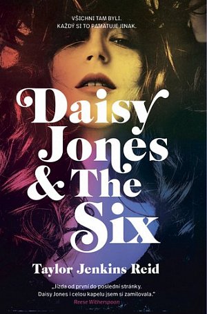 Daisy Jones & The Six