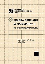 Sbírka příkladů z matematiky I