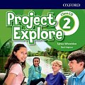 Project Explore 2 Class Audio CDs /2/