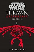 Star Wars: Thrawn Ascendence - Menší zlo