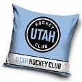 Polštářek NHL Utah Hockey Club