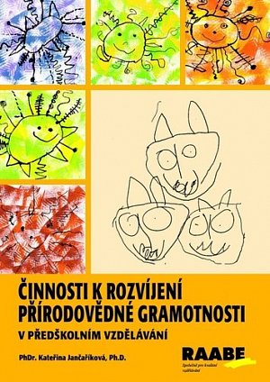 Činnosti k rozvíjení přírodovědné gramotnosti