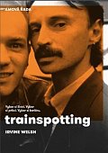 Trainspotting, 1.  vydání