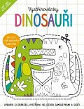 Dinosauři - Vystřihovánky
