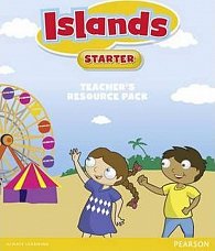 Islands Starters Teacher´s Pack