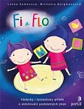 Fi a Flo - Vědecký i fantastický příběh o skloňování podstatných jmen