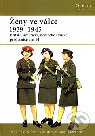 Ženy ve válce 1939-1945