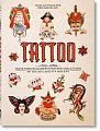 TATTOO. 1730s-1970s. 40th Anniversary Edition