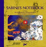 Sabines Notebook