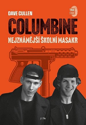 Columbine - Nejznámější školní masakr