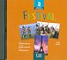 Festival 2: CD audio classe (2)