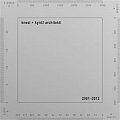 Knesl + Kynčl architekti 2001–2012 (ČJ, AJ)