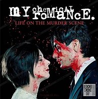 My Chemical Romance: Life On The Murder - LP