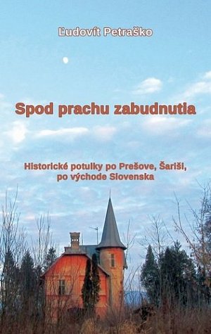 Spod prachu zabudnutia